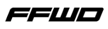 FFWD Fast Forward logo