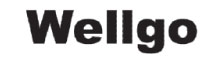 Wellgo logo