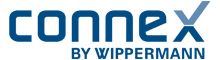 Connex by Wippermann logo